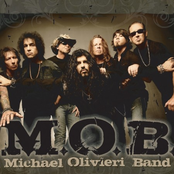 michael olivieri band