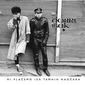 Mi plačemo iza tamnih naočara (1983-86)