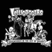 Adventures In The Key of Drunk