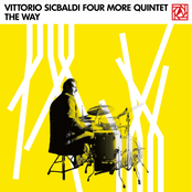 vittorio sicbaldi four more quintet