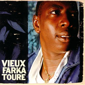 Courage by Vieux Farka Touré