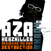 Aza Herzkiller