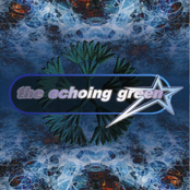 The Power Cosmic by The Echoing Green