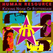 The Sound Of Rotterdam by Human Resource