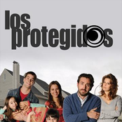Los Protegidos