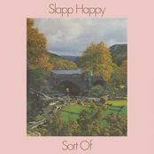 Slap Happy: Sort Of