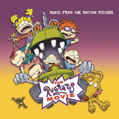 Music From The Motion Picture: The Rugrats Movie