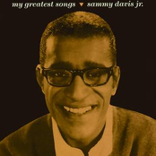 Begin The Beguine by Sammy Davis, Jr.