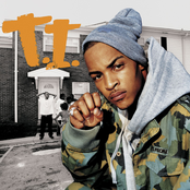 Tha King by T.i.