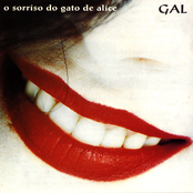 Errática by Gal Costa