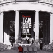 Orquesta Tanguedia