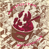 Neapolitan Metropolitan 7" Box Set