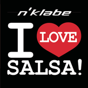 I Love Salsa