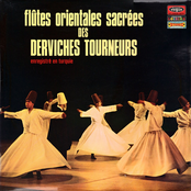Flutes Orientales Sacrées Des Derviches Tourneurs