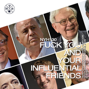 Fuck You And Your Influential Friends