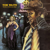 The Ghosts Of Saturday Night (after Hours At Napoleone's Pizza House) by Tom Waits