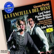 Puccini - La Fanciulla del West