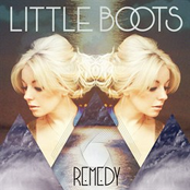 Remedy (rusko's Big Trainers Remix) by Little Boots