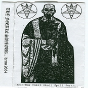 And Vomit Shall Spill Forth...