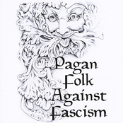 pagan folk against fascism