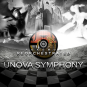Unova Symphony