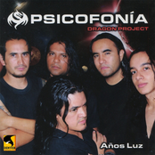 Años Luz (Dragon Project)