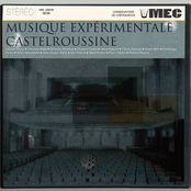 MEC - Musique Expérimentale Castelroussine