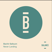 Never Landing - EP