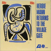 New York Is A Jungle Festival by Herbie Mann