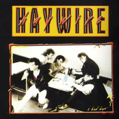 Haywire: Bad Boys