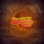 Roller Coaster Tycoon Deluxe OST