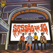 Sociedade da Grã-ordem Kavernista apresenta Sessão das 10