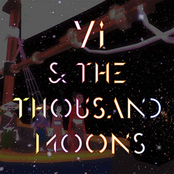Yi and the Thousand Moons (Original Soundtrack)