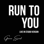 Run to You (Live in Studio Version)