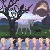 Compilation - New Weird American