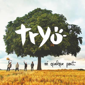 Né Quelque Part by Tryo