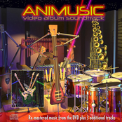 Animusic: Video Album Soundtrack