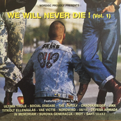 We Will Never Die! Vol.1