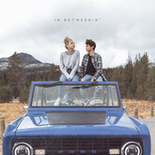 Austin Brown: In Betweenin'