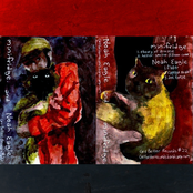 Noah Eagle/Mini Fridge