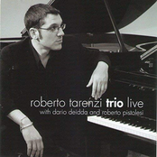 Roberto Tarenzi Trio Live With Dario Deddia and Roberto Pistolesi