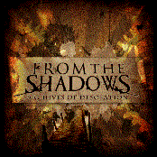 Architects Of Enslavement by From The Shadows