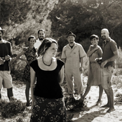 stéphanie cadel et la caravane