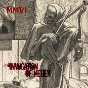 Invocation of Nehek: 2006 EP