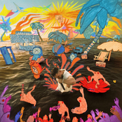 Kenny Rivers: Donde Se Olvido El Tiempo