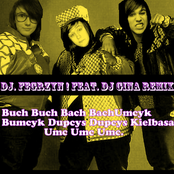 dj fegrzyn! feat dj gina remix