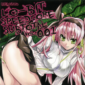 Lo-Bit SpeedCore SubTotal Vol.001