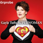 Gayle Tufts – Superwoman
