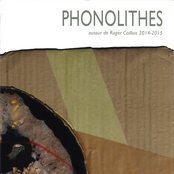 Phonolithes