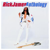 Hard To Get by Rick James